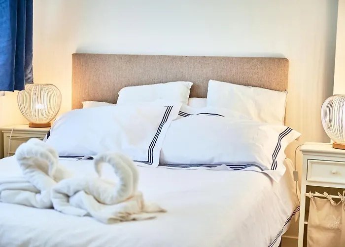 Moderne Et Lumineux - Centre Apartment *