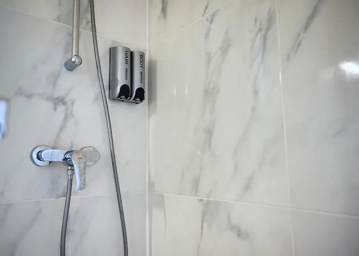 Apartment Moderne Et Lumineux - Centre *