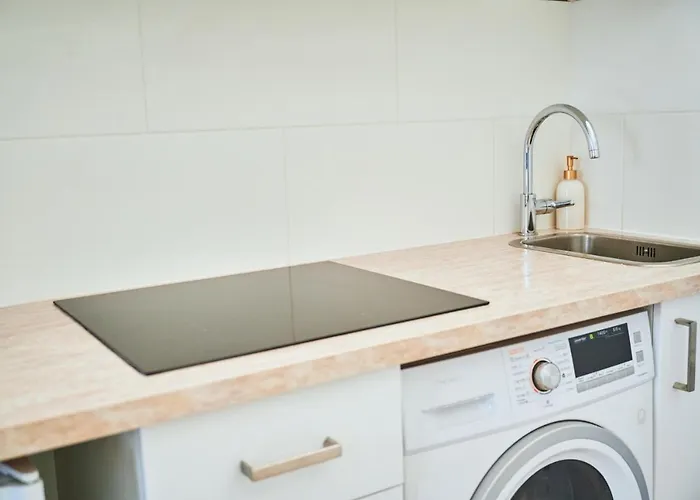 Moderne Et Lumineux - Centre Apartment